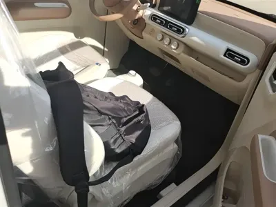 Wuling MINIEV