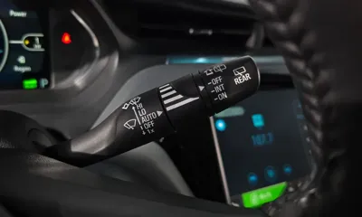 ChevroletGMDaewoo Bolt EV