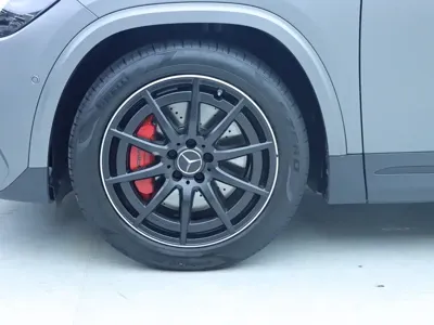 Mercedes-Benz GLA AMG