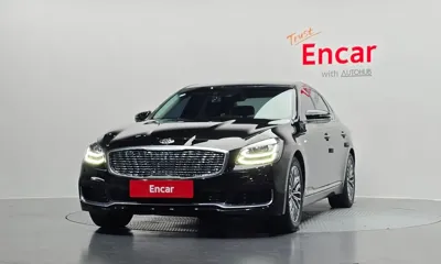 Kia K9