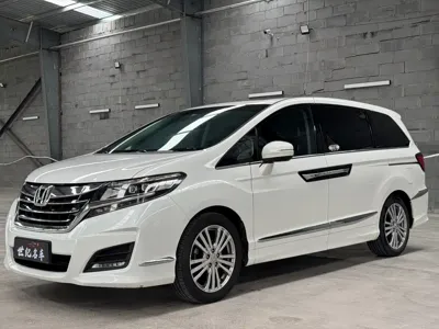 Honda Elysion