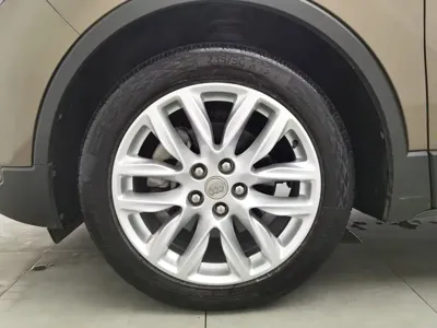 Buick Envision Plus