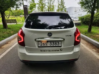 KG_Mobility_Ssangyong KORANDO