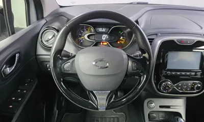 Renault-KoreaSamsung QM3