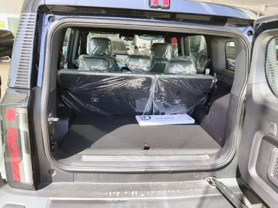 Chery Fengyun Fulwin X3
