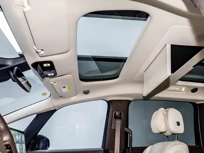 Li Auto Li MEGA