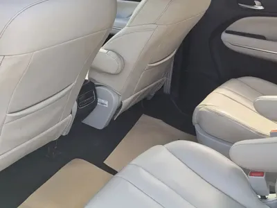 GAC Motor Trumpchi M6