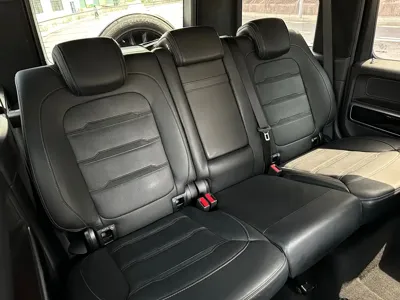 Mercedes-Benz G-Class AMG