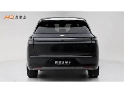 Li Auto Li L7