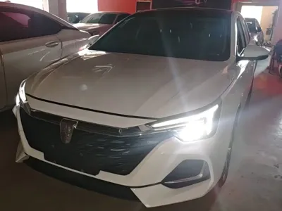 Roewe i6 MAX New Energy