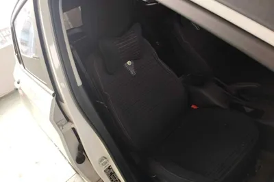 Baojun 510