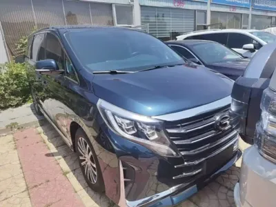 GAC Motor Trumpchi M8