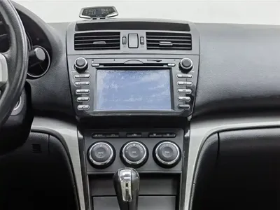 Mazda Ruiyi
