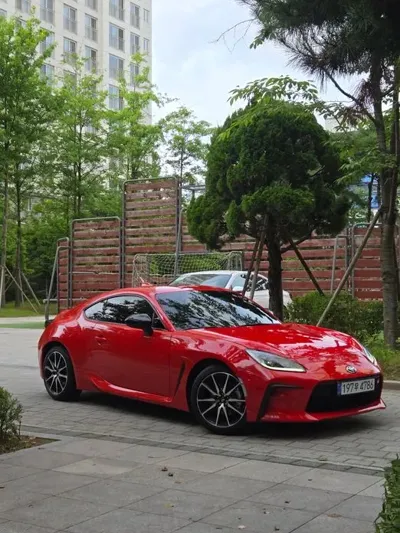 Toyota 86