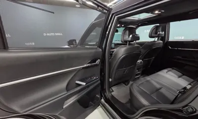 KG_Mobility_Ssangyong Torres