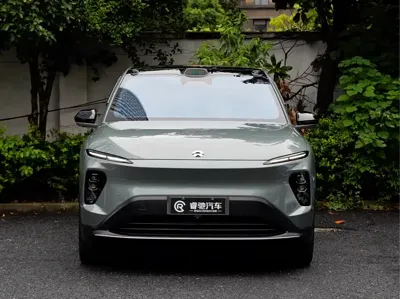 Nio EC7