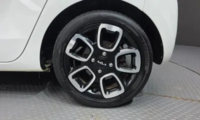 Kia Ray