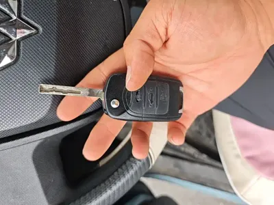 Wuling MINIEV
