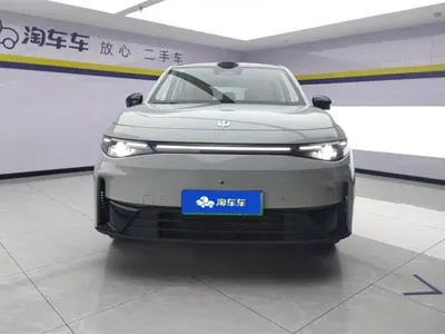 Leapmotor Leapmotor C10