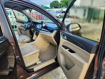 Baojun 730