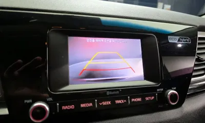 Kia Niro