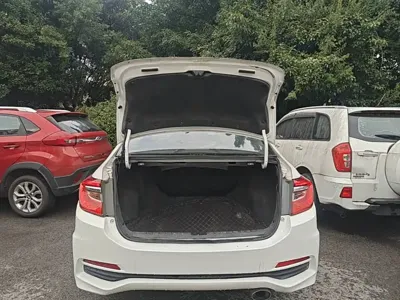 Honda Crider