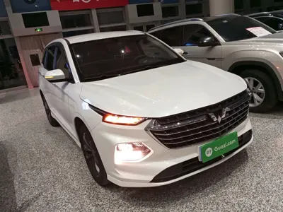 Wuling Victory