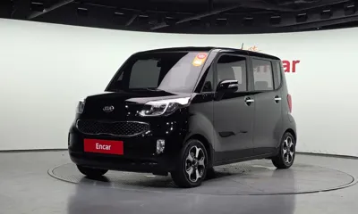 Kia Ray
