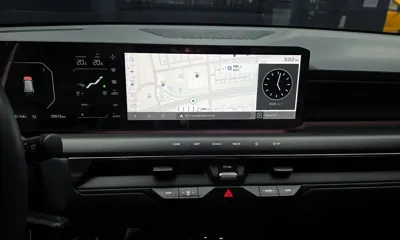 Kia EV9