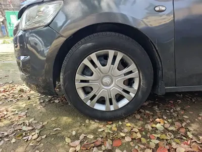 Citroen Elysee