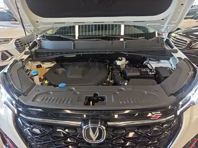 Changan CS55PLUS