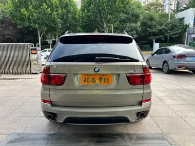 BMW X5 (Import)