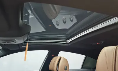 BMW 6-Series