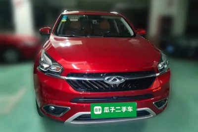 Chery Tiggo 7