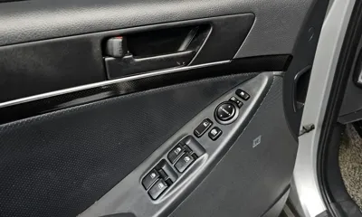 Hyundai Veracruz