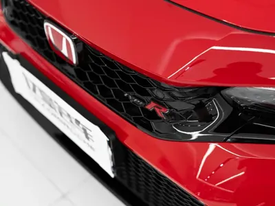 Honda Civic (Import)