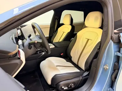 Zeekr 极氪007GT