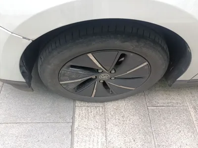 Buick Velite 6