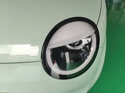 CHANGAN NEVO Lumin