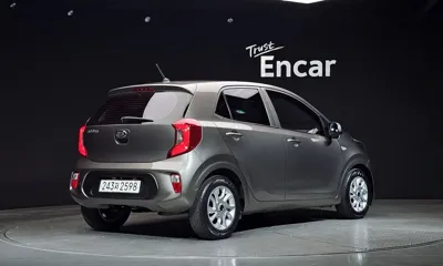 Kia Morning