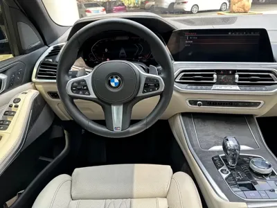 BMW X5 (Import)