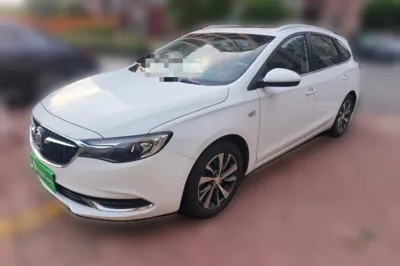 Buick Excelle GX