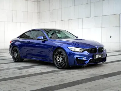 BMW M4