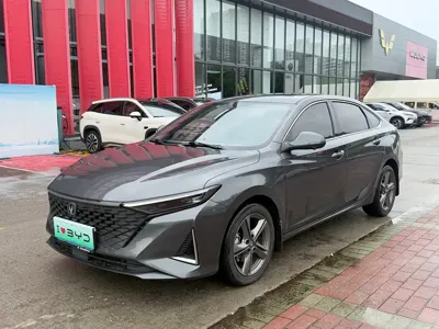 Changan Ruicheng PLUS