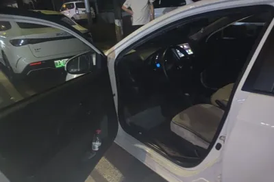 Toyota YARiS L Zhi Xuan