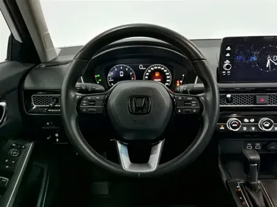 Honda Integra