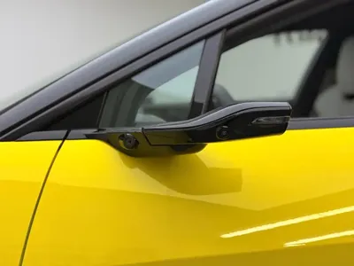 Lotus Eletre