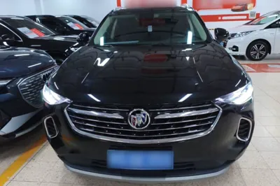 Buick Envision