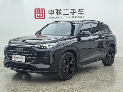 Audi Q6