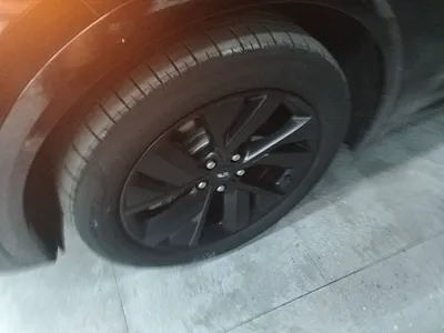 Li Auto L7